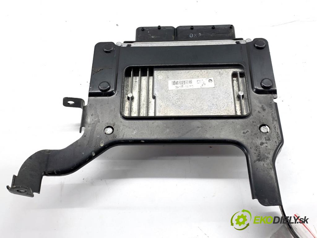 KIA OPTIMA Kombi 2018 132 kW 1.6 T-GDI 1591 riadiaca jednotka Motor 39128-2BJN5 (Riadiaca jednotka)