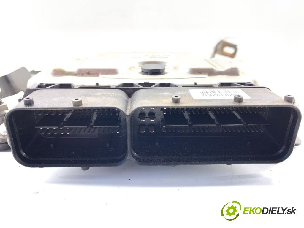 KIA OPTIMA Kombi 2018 132 kW 1.6 T-GDI 1591 riadiaca jednotka Motor 39128-2BJN5 (Riadiaca jednotka)