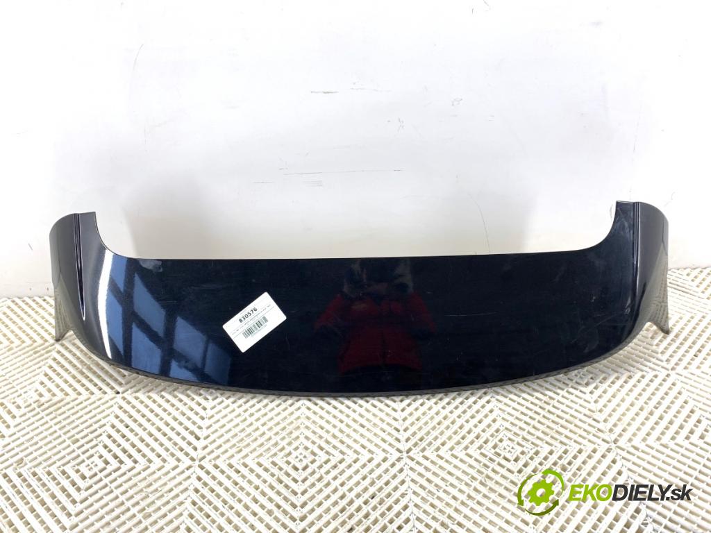KIA OPTIMA Kombi 2018 132 kW 1.6 T-GDI 1591 Spoiler zad 87210-D4300