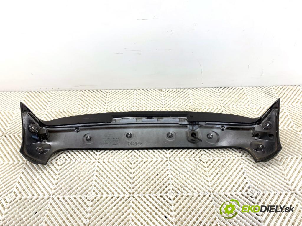 KIA OPTIMA Kombi 2018 132 kW 1.6 T-GDI 1591 Spoiler zad 87210-D4300