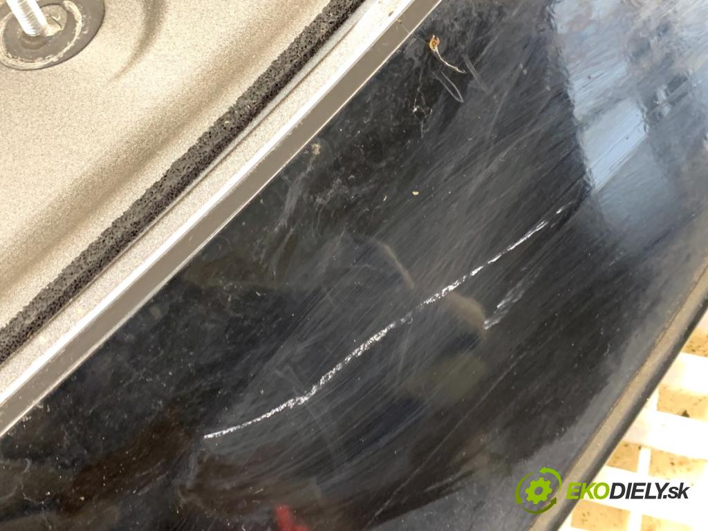 KIA OPTIMA Kombi 2018 132 kW 1.6 T-GDI 1591 Spoiler zad 87210-D4300