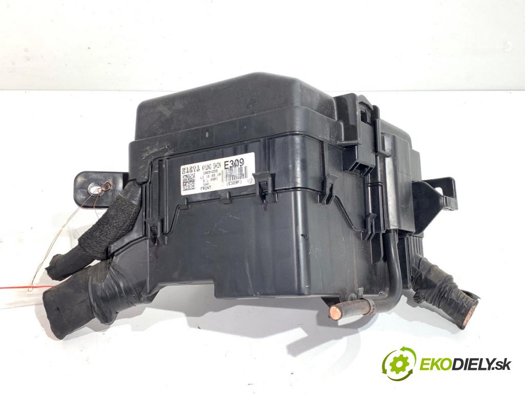 KIA OPTIMA Kombi 2018 132 kW 1.6 T-GDI 1591 Skrinka poistková  (Poistková skrinka)