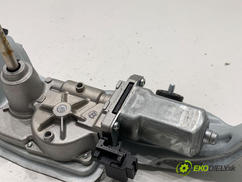 KIA OPTIMA Kombi 2018 132 kW 1.6 T-GDI 1591 Motor stieračov zad 98700-D4300