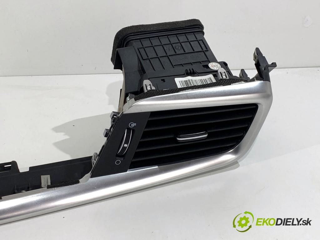 KIA OPTIMA Kombi 2018 132 kW 1.6 T-GDI 1591 Mriežky kúrenia pravá 84795-D4AA0