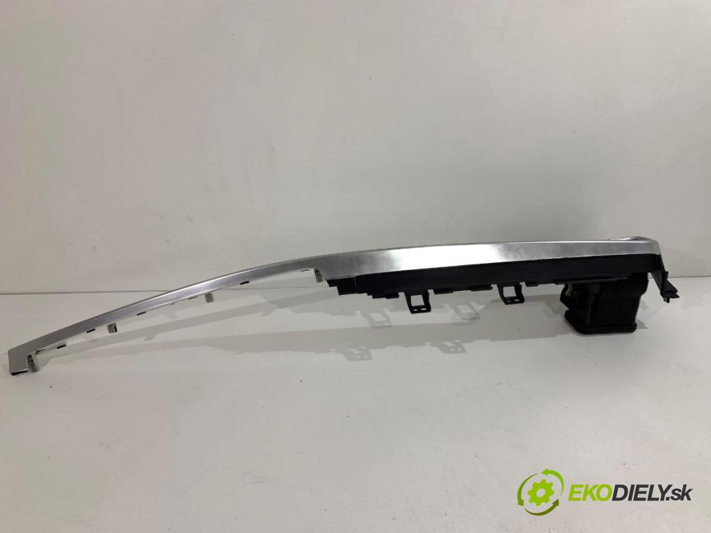 KIA OPTIMA Kombi 2018 132 kW 1.6 T-GDI 1591 Mriežky kúrenia pravá 84795-D4AA0