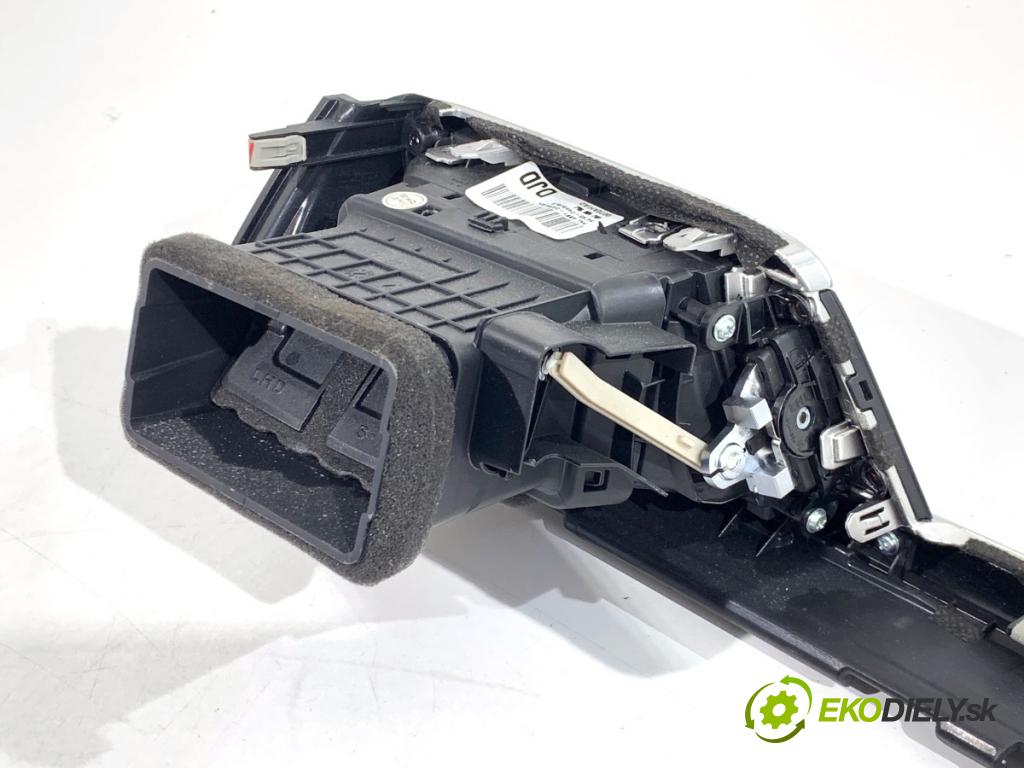 KIA OPTIMA Kombi 2018 132 kW 1.6 T-GDI 1591 Mriežky kúrenia pravá 84795-D4AA0