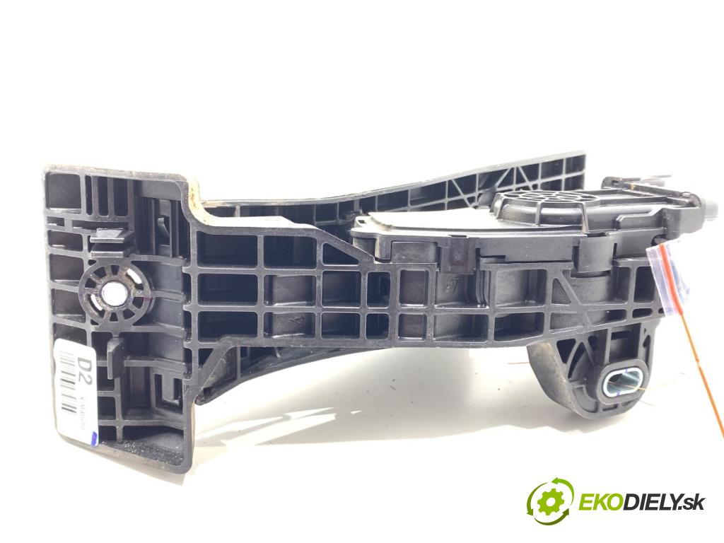 KIA OPTIMA Kombi 2018 132 kW 1.6 T-GDI 1591 Potenciometer plynu  (Potenciometer plynového pedálu)