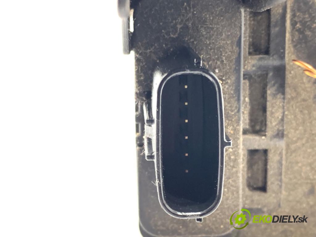 KIA OPTIMA Kombi 2018 132 kW 1.6 T-GDI 1591 Potenciometer plynu  (Potenciometer plynového pedálu)