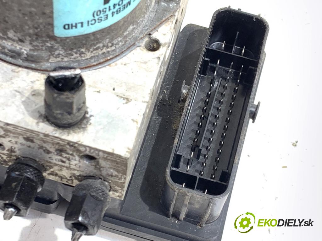 KIA OPTIMA Kombi 2018 132 kW 1.6 T-GDI 1591 pumpa ABS 58900-D4150 (Pumpa ABS)