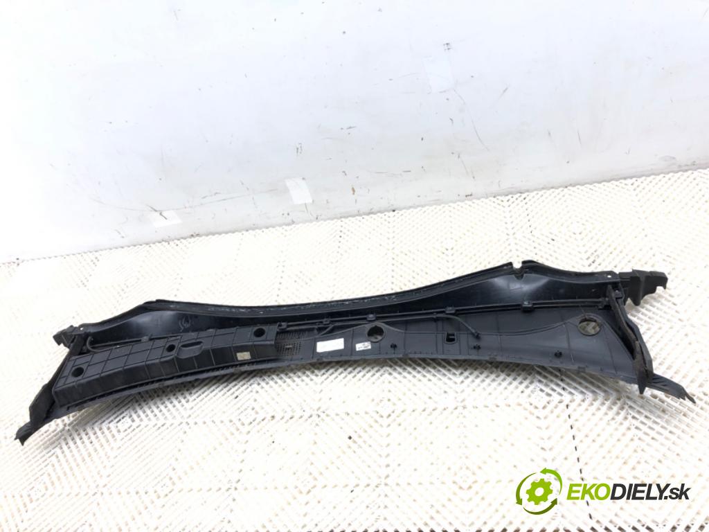 KIA OPTIMA Kombi 2018 132 kW 1.6 T-GDI 1591 Torpédo, plast pod čelné okno 86151-D4000 (Torpédo (plast pod čelným sklom))