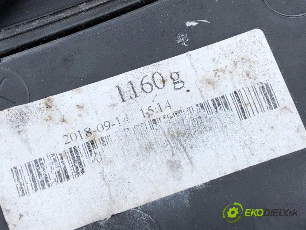 KIA OPTIMA Kombi 2018 132 kW 1.6 T-GDI 1591 Torpédo, plast pod čelné okno 86151-D4000 (Torpédo (plast pod čelným sklom))