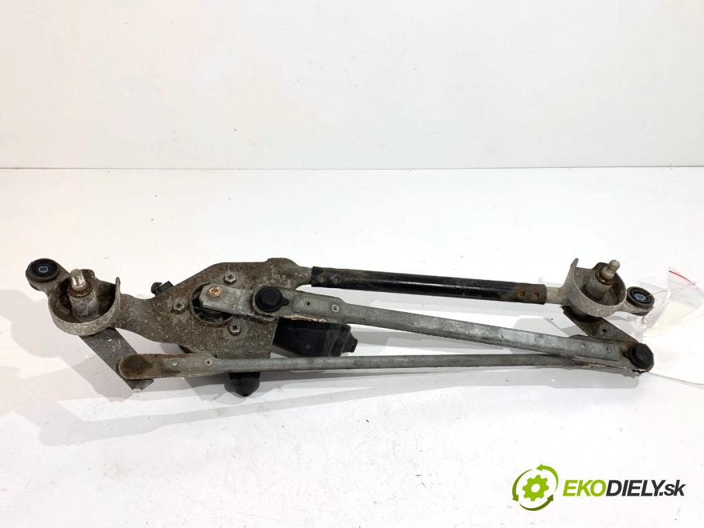 KIA OPTIMA Kombi 2018 132 kW 1.6 T-GDI 1591 Mechanizmus stieračov predný 98100-D4000 (Motorček stieračov predný)