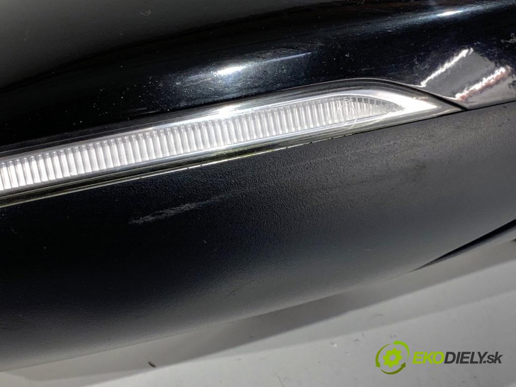 KIA OPTIMA Kombi 2018 132 kW 1.6 T-GDI 1591 Spätné zrkadlo pravy ABP