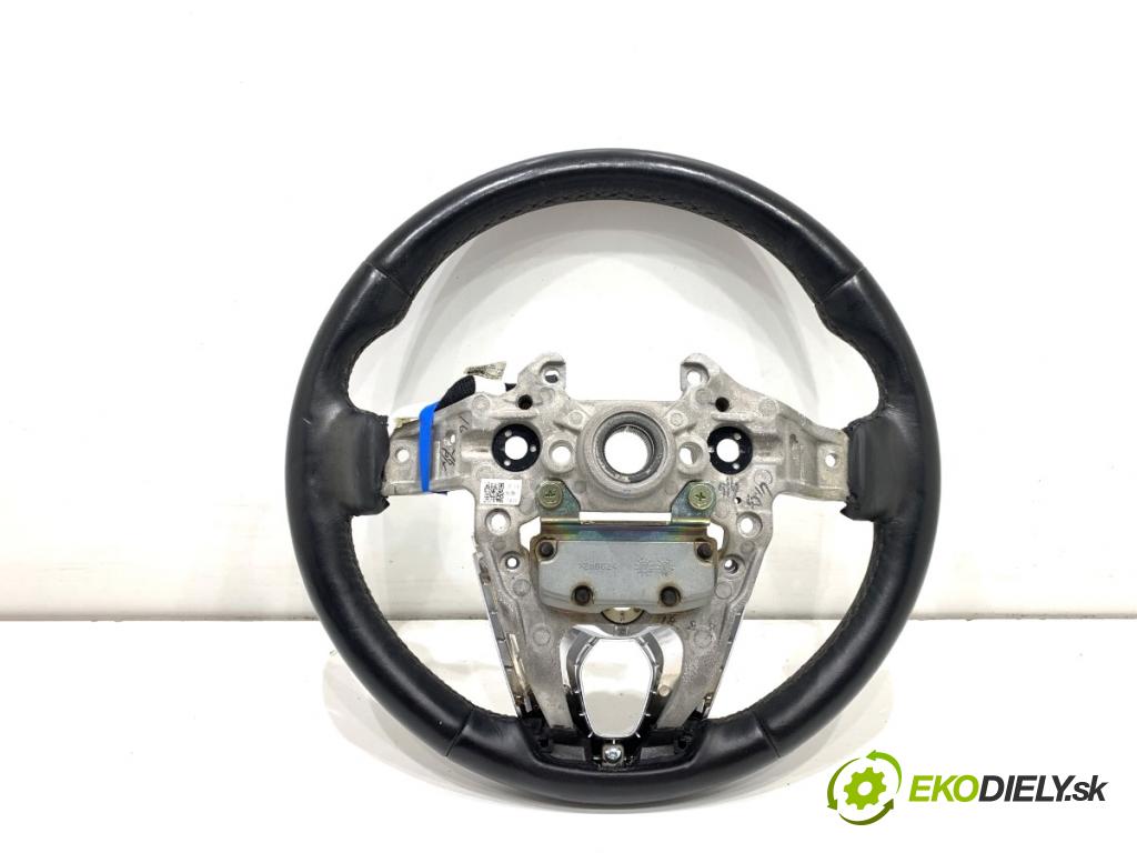 KIA OPTIMA Kombi 2018 132 kW 1.6 T-GDI 1591 Volant (Volant)