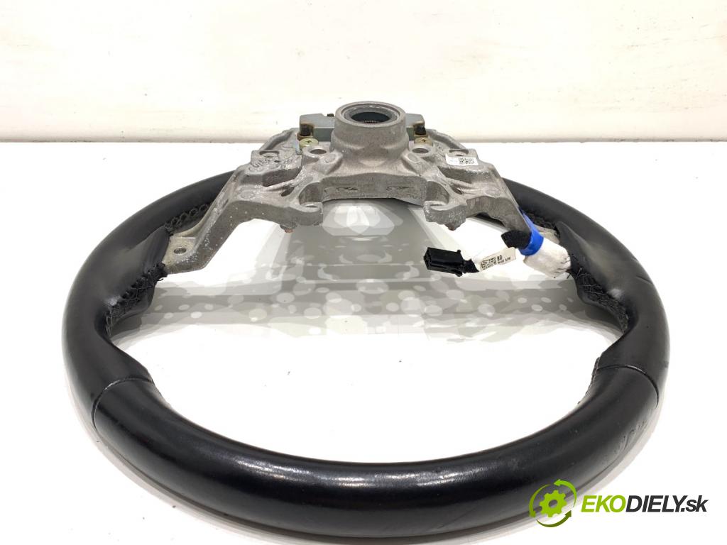 KIA OPTIMA Kombi 2018 132 kW 1.6 T-GDI 1591 Volant (Volant)