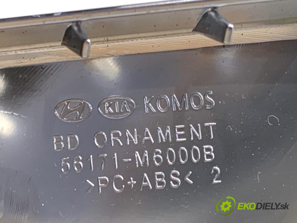 KIA OPTIMA Kombi 2018 132 kW 1.6 T-GDI 1591 Volant (Volant)