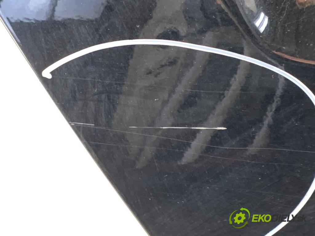 KIA OPTIMA Kombi 2018 132 kW 1.6 T-GDI 1591 Dvere pravy zad ABP