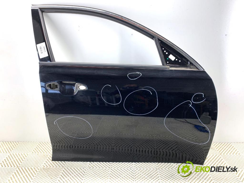 KIA OPTIMA Kombi 2018 132 kW 1.6 T-GDI 1591 Dvere pravy predný ABP