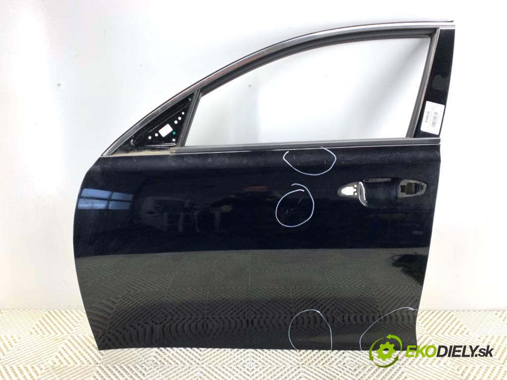 KIA OPTIMA Kombi 2018 132 kW 1.6 T-GDI 1591 Dvere ľavy predný ABP
