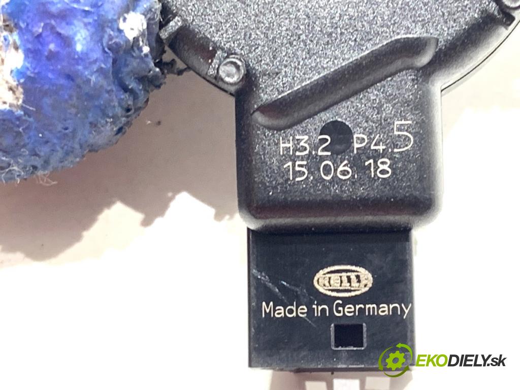 KIA OPTIMA Kombi 2018 132 kW 1.6 T-GDI 1591 snímač deště 96000-C1000 (Snímač deště)