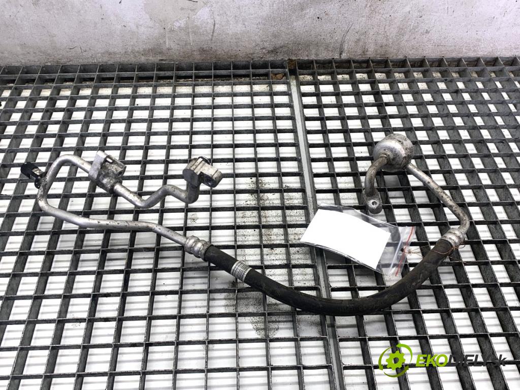 KIA OPTIMA Kombi 2018 132 kW 1.6 T-GDI 1591 rúrka klimatizace  (Trubka klimatizace)