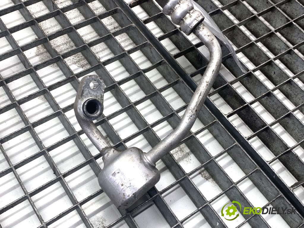 KIA OPTIMA Kombi 2018 132 kW 1.6 T-GDI 1591 rúrka klimatizace  (Trubka klimatizace)