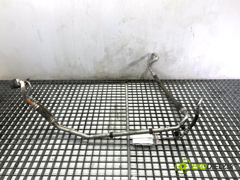 KIA OPTIMA Kombi 2018 132 kW 1.6 T-GDI 1591 rúrka klimatizace  (Trubka klimatizace)