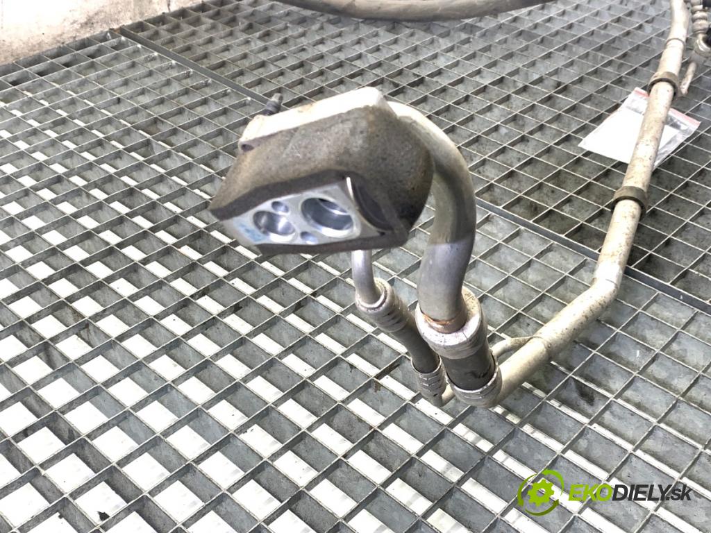 KIA OPTIMA Kombi 2018 132 kW 1.6 T-GDI 1591 rúrka klimatizace  (Trubka klimatizace)