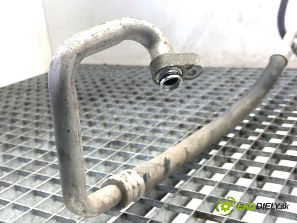 KIA OPTIMA Kombi 2018 132 kW 1.6 T-GDI 1591 rúrka klimatizace  (Trubka klimatizace)