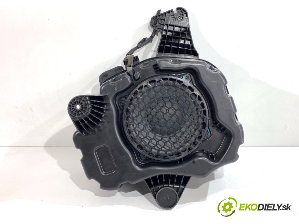 KIA OPTIMA Kombi 2018 132 kW 1.6 T-GDI 1591 subwoofer 96380-04300 (Audio zariadenie)