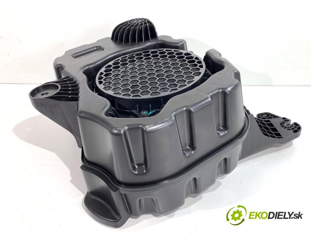 KIA OPTIMA Kombi 2018 132 kW 1.6 T-GDI 1591 subwoofer 96380-04300 (Audio zariadenie)