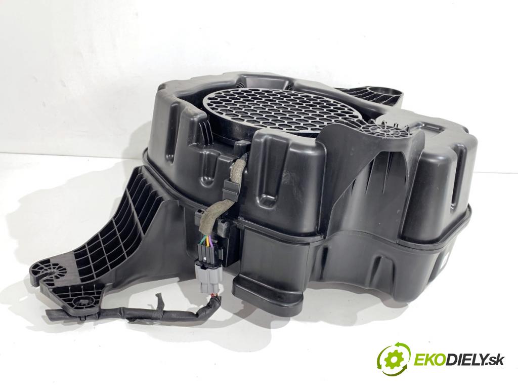 KIA OPTIMA Kombi 2018 132 kW 1.6 T-GDI 1591 subwoofer 96380-04300 (Audio zariadenie)