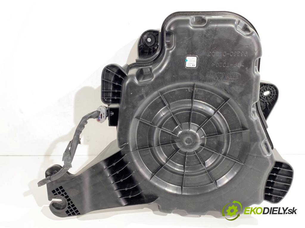 KIA OPTIMA Kombi 2018 132 kW 1.6 T-GDI 1591 subwoofer 96380-04300 (Audio zariadenie)