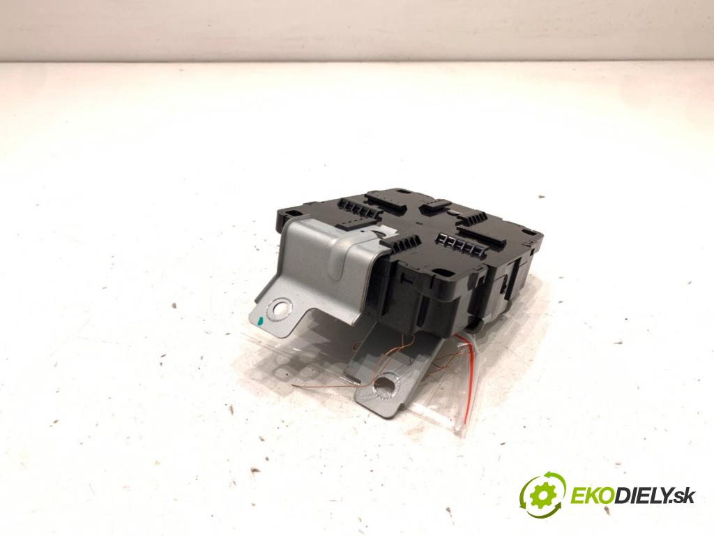 KIA OPTIMA Kombi 2018 132 kW 1.6 T-GDI 1591 Modul Riadiaca jednotka 95310-D4000 (Riadiaca jednotka ostatné)