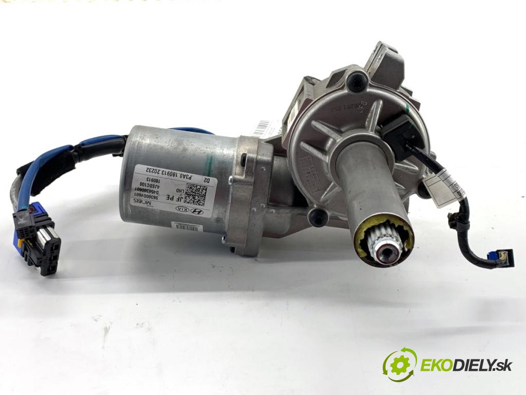 KIA OPTIMA Kombi 2018 132 kW 1.6 T-GDI 1591 pumpa servočerpadlo 56300D4601 D4563-99900 (Servočerpadlo)