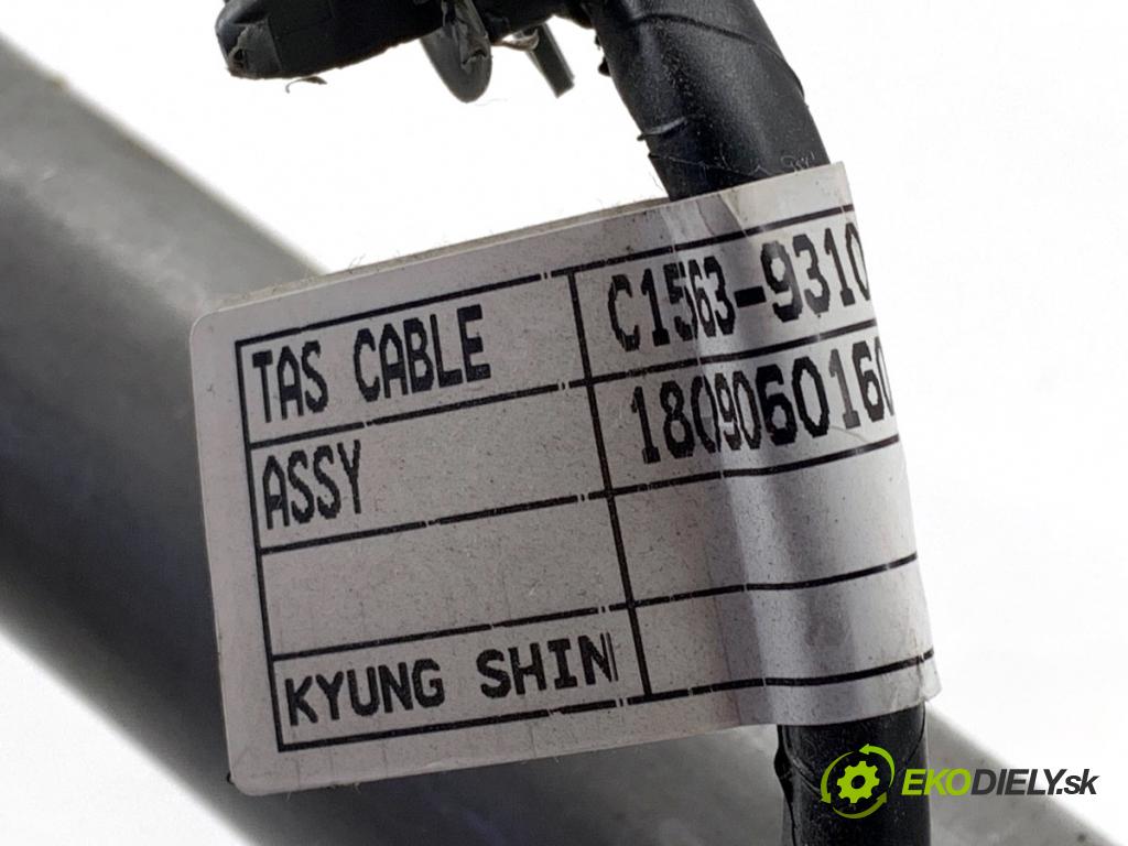 KIA OPTIMA Kombi 2018 132 kW 1.6 T-GDI 1591 pumpa servočerpadlo 56300D4601 D4563-99900 (Servočerpadlo)