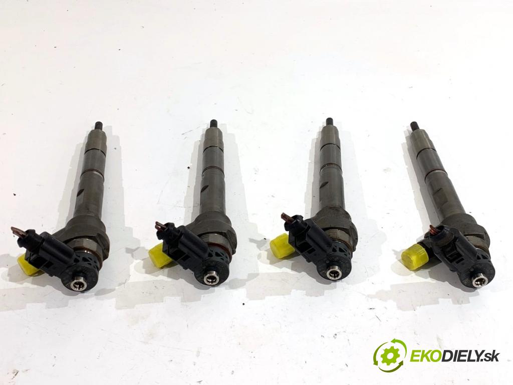 VW GOLF VI Kombi 2011 103 kW 2.0 TDI 1968 Vstrekovacie ventily 03L130277J