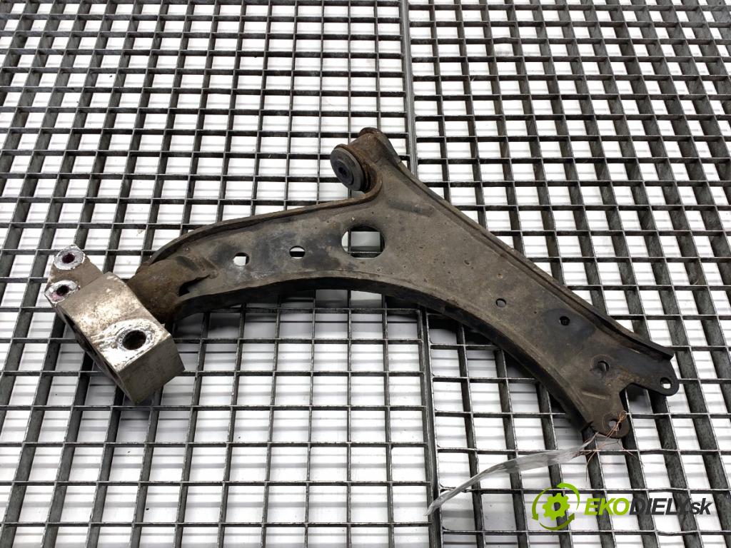 VW GOLF VI Kombi 2011 103 kW 2.0 TDI 1968 Rameno pravy predný 1K0407190E