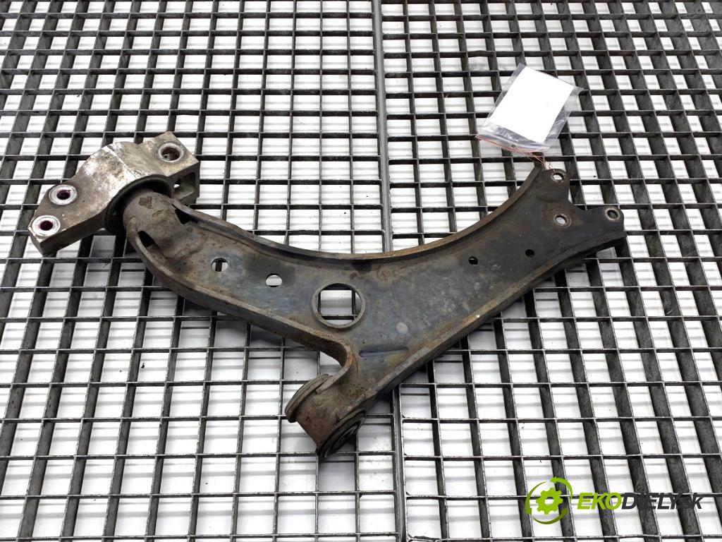 VW GOLF VI Kombi 2011 103 kW 2.0 TDI 1968 Rameno pravy predný 1K0407190E