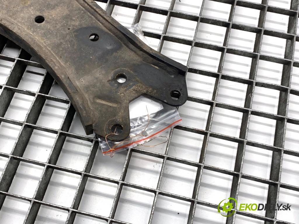 VW GOLF VI Kombi 2011 103 kW 2.0 TDI 1968 Rameno pravy predný 1K0407190E