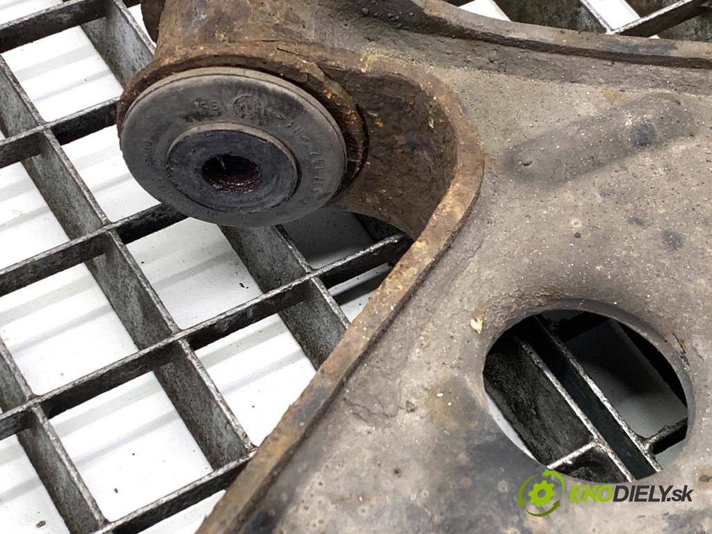 VW GOLF VI Kombi 2011 103 kW 2.0 TDI 1968 Rameno pravy predný 1K0407190E