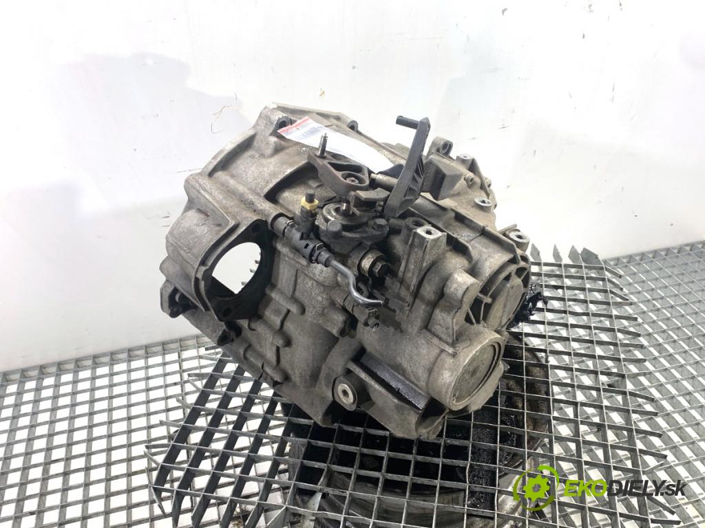 VW GOLF VI Kombi 2011 103 kW 2.0 TDI 1968 Prevodovka LHD (Prevodovka)