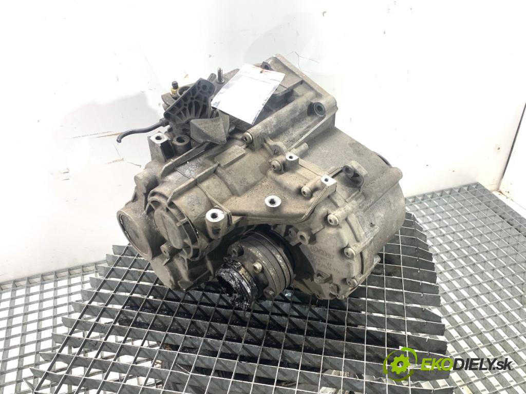 VW GOLF VI Kombi 2011 103 kW 2.0 TDI 1968 Prevodovka LHD (Prevodovka)