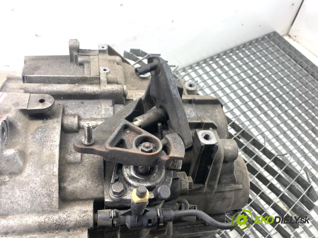 VW GOLF VI Kombi 2011 103 kW 2.0 TDI 1968 Prevodovka LHD (Prevodovka)