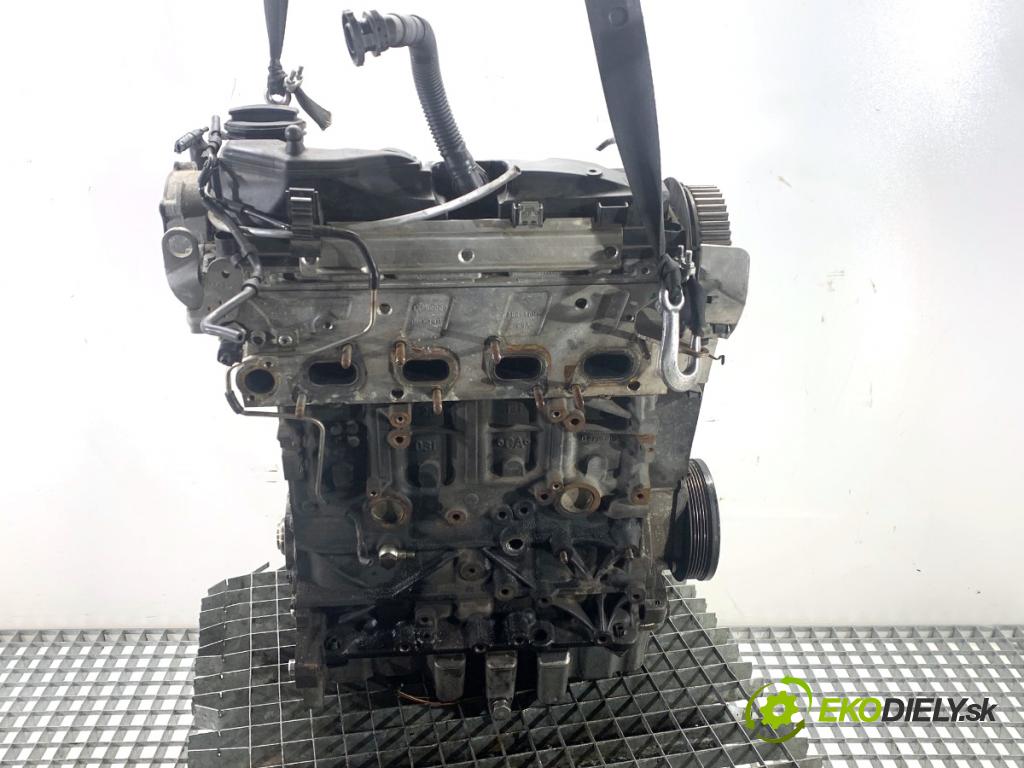 VW GOLF VI Kombi 2011 103 kW 2.0 TDI 1968 Motor CFH (Motor)