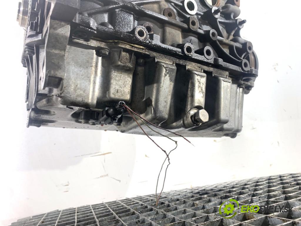 VW GOLF VI Kombi 2011 103 kW 2.0 TDI 1968 Motor CFH (Motor)