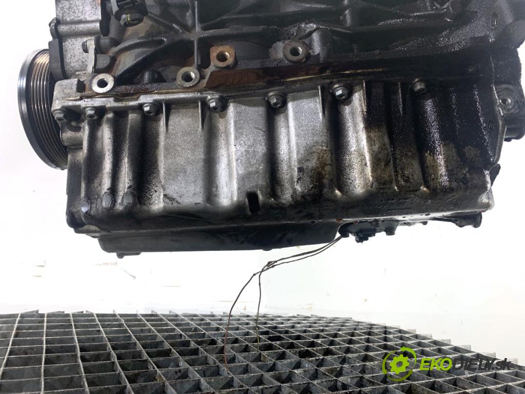 VW GOLF VI Kombi 2011 103 kW 2.0 TDI 1968 Motor CFH (Motor)