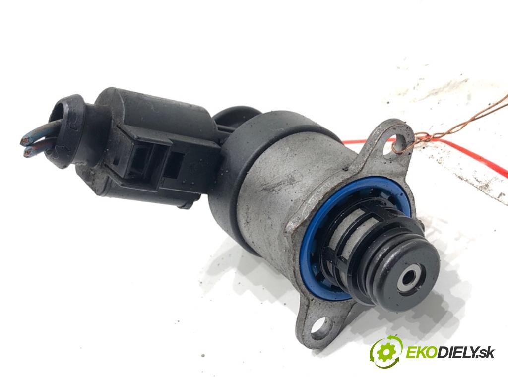 VW GOLF VI Kombi 2011 103 kW 2.0 TDI 1968 Regulátor tlaku paliva 0928400768 (Palivový systém ostatné)