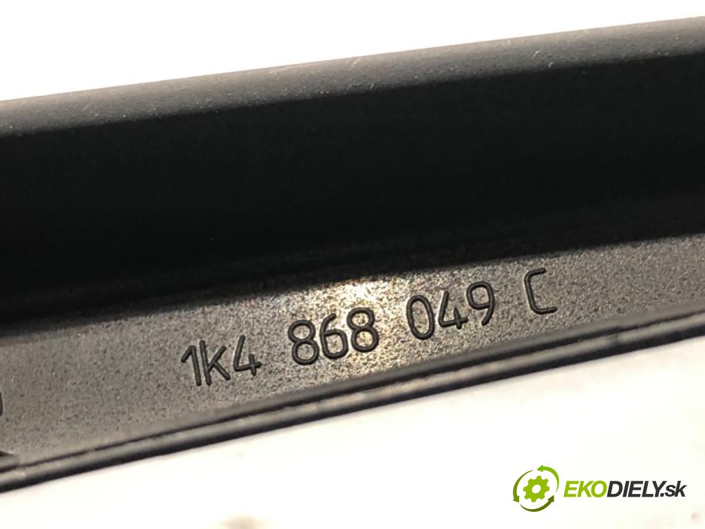 VW GOLF VI Kombi 2011 103 kW 2.0 TDI 1968 přepínač oken 1K0959565J (Páčky pod volantem)