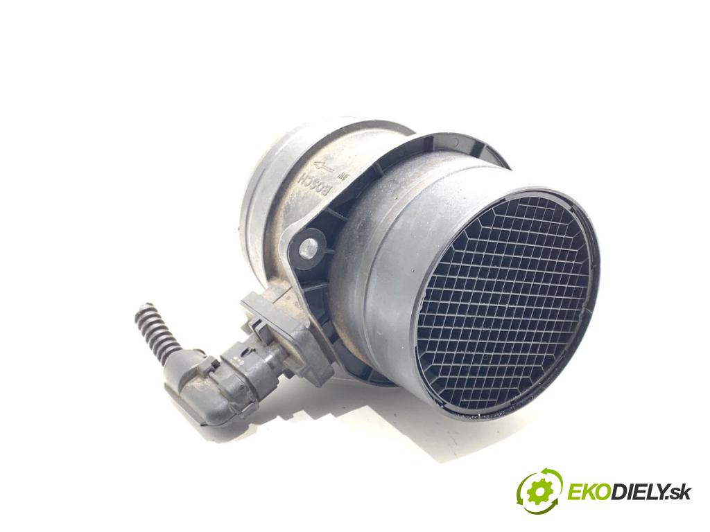 VW GOLF VI Kombi 2011 103 kW 2.0 TDI 1968 Váha vzduchu 0281002956 (Váha vzduchu)